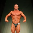 Paul  Pulitano - NPC Dexter Jackson Classic 2012 - #1